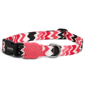 Zee.Dog Maui Dog Collar