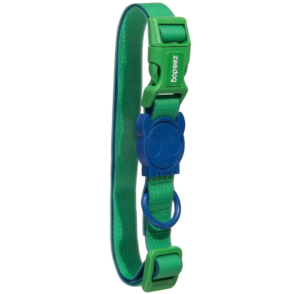 Zee.Dog Neopro Dog Collar (Apex)