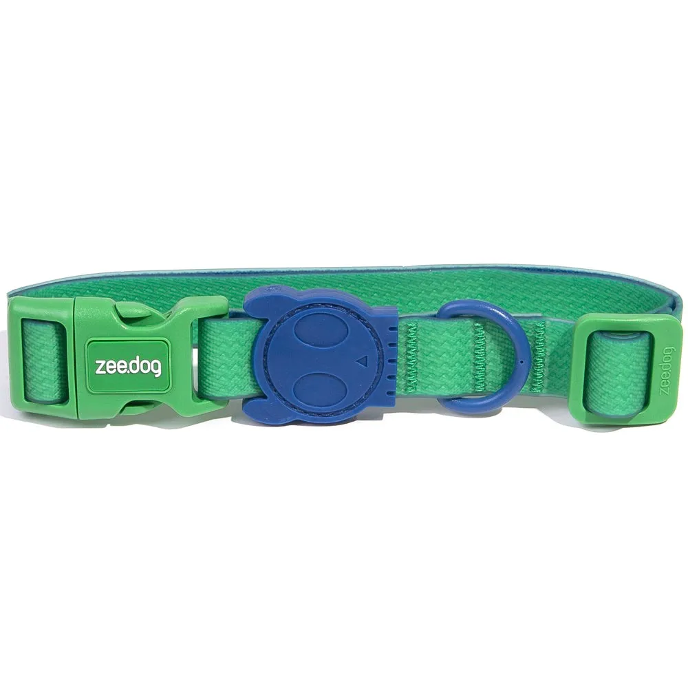 Zee.Dog Neopro Dog Collar (Apex)