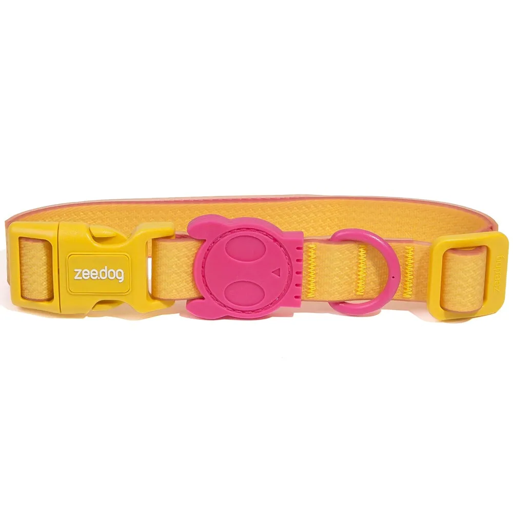 Zee.Dog Neopro Dog Collar (Lyra)