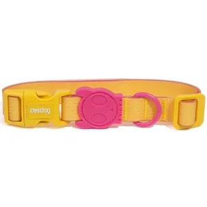 Zee.Dog Neopro Dog Collar (Lyra)