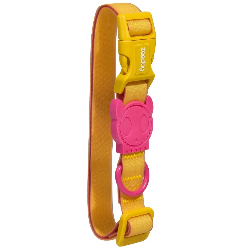 Zee.Dog Neopro Dog Collar (Lyra)