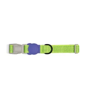 Zee.Dog Nox Reflective Dog Collar (Lumen)