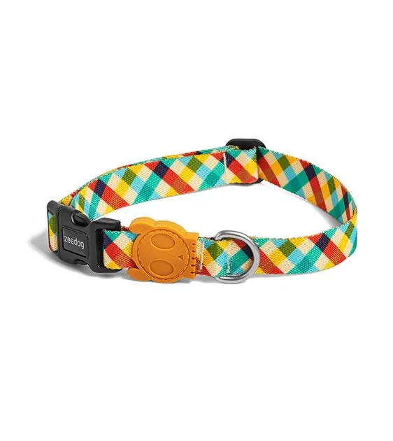 Zee.Dog Phantom Dog Collar