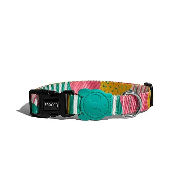 Zee.Dog Salina Dog Collar